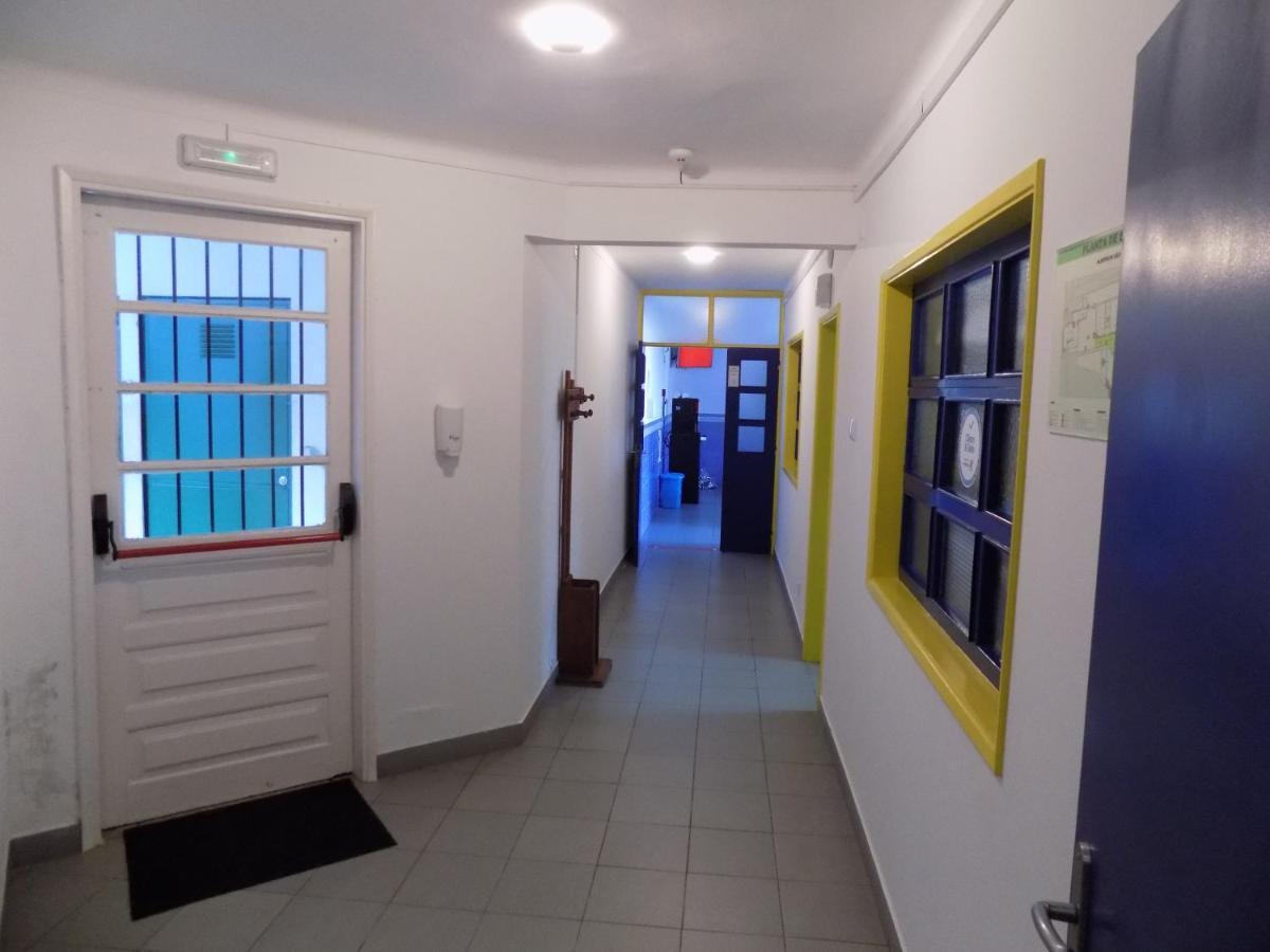 Albergue De Sao Bento Caminha Exterior photo