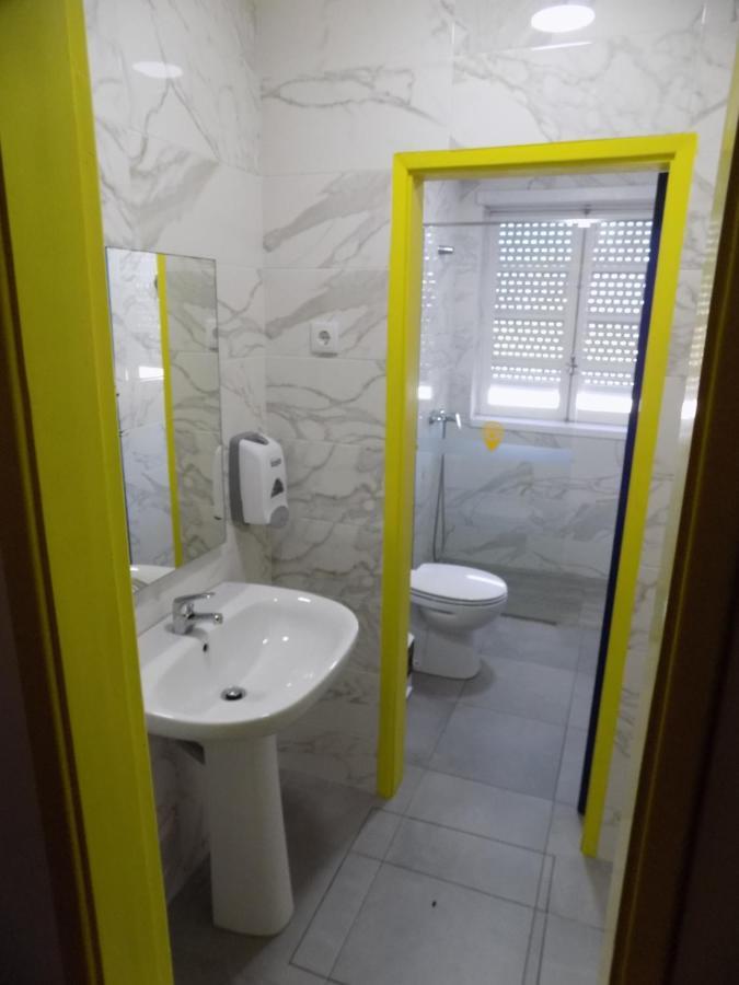 Albergue De Sao Bento Caminha Exterior photo