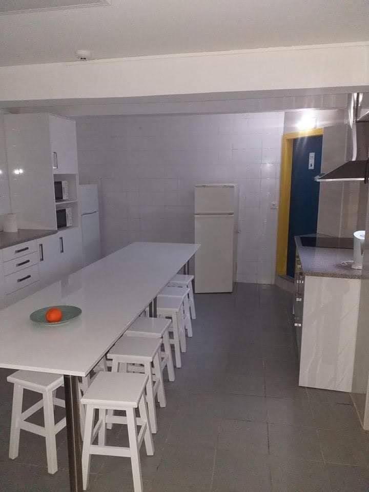 Albergue De Sao Bento Caminha Exterior photo