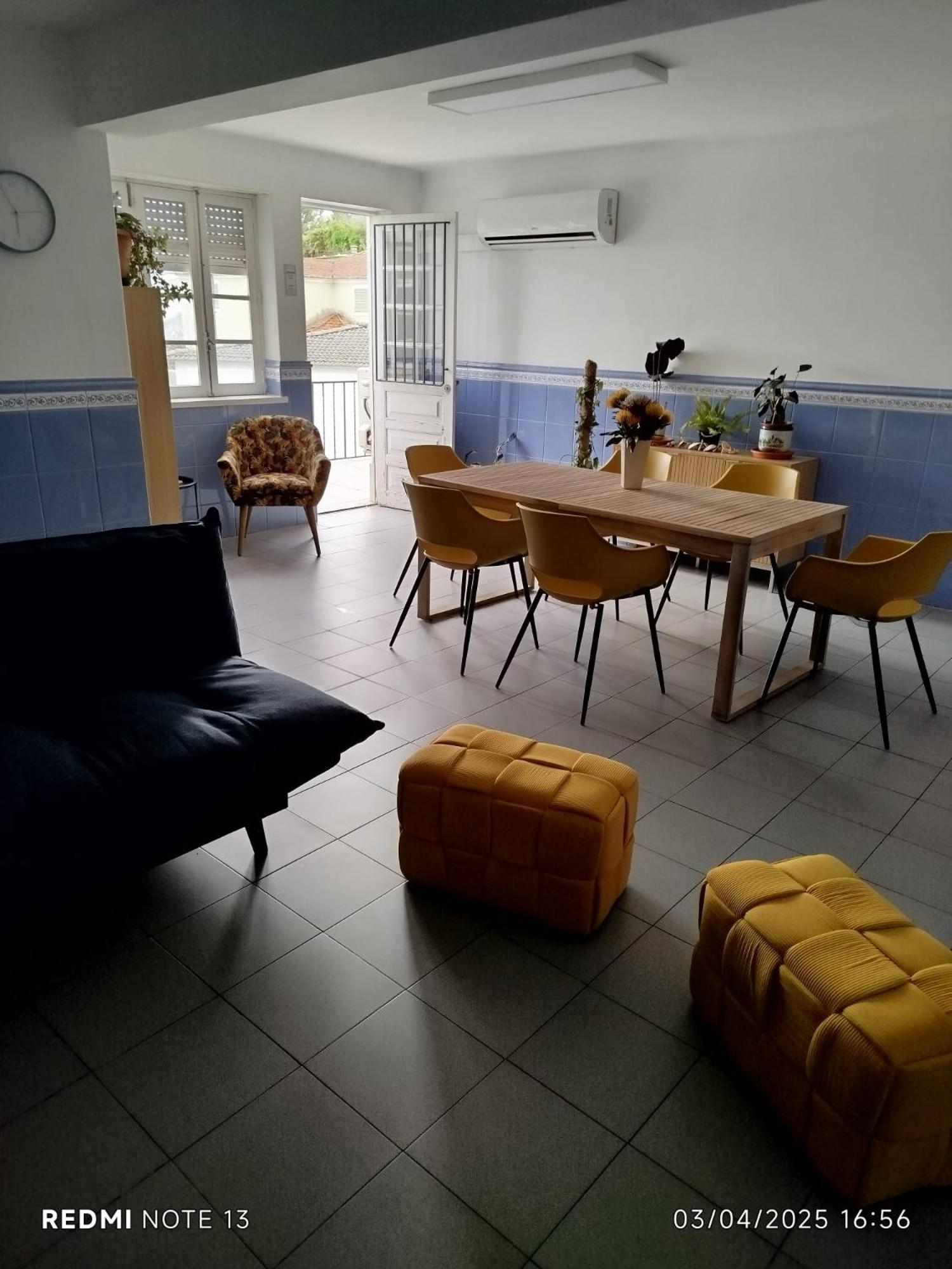Albergue De Sao Bento Caminha Exterior photo